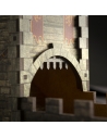 Medieval Color Dice Tower