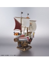 One Piece: Thousand Sunny Land Of Wano Ver.