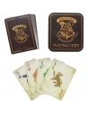 Hogwarts Playing Cards V2