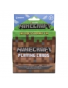 Minecraft Playing Cards