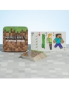 Minecraft Playing Cards