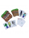 Minecraft Playing Cards