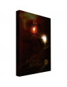 Lord of the Rings You Shall Not Pass Light Up A5 Notebook