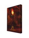 Lord of the Rings You Shall Not Pass Light Up A5 Notebook