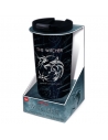Thermal Stainless Steel Mug The Witcher