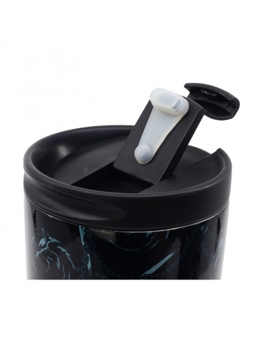 Thermal Stainless Steel Mug The Witcher