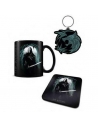 The Witcher (The Hunter) Mug, Coaster and Keychain