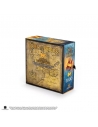 Puzzle 1000pcs The Lord of the Rings Middle earth Map