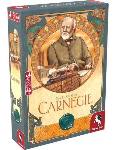 Carnegie