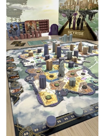 Skyrise 2