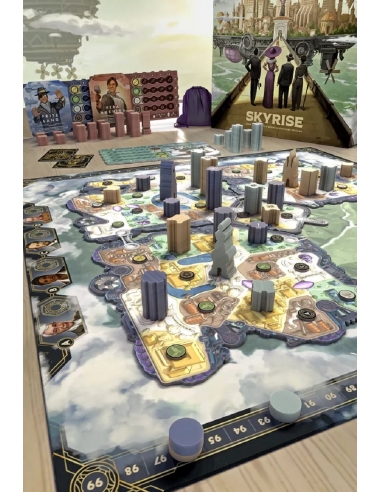 Skyrise
