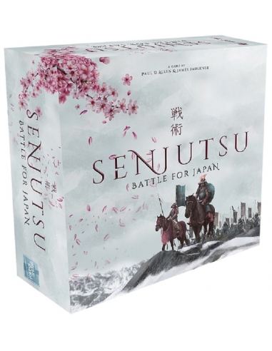 Senjutsu: Battle for Japan
