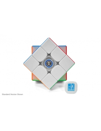 MoYu Super RS3M V2 UV Magnetic 3x3 2
