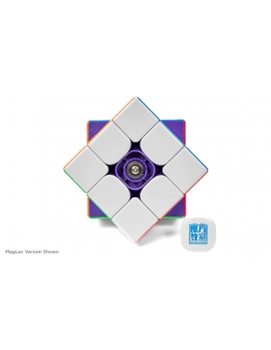 MoYu Super RS3M V2 UV Maglev 3x3