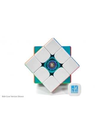 MoYu Super RS3M V2 UV Ball-Core 3x3 2