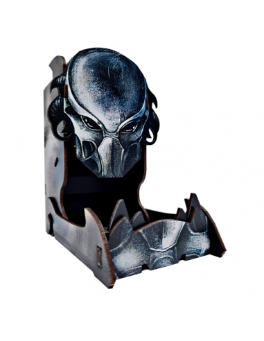 Dice Tower Berserker