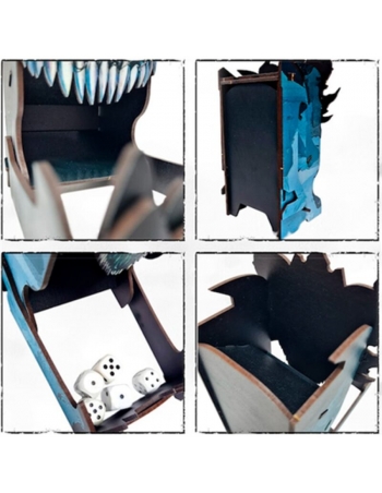 Dice Tower Berserker 2