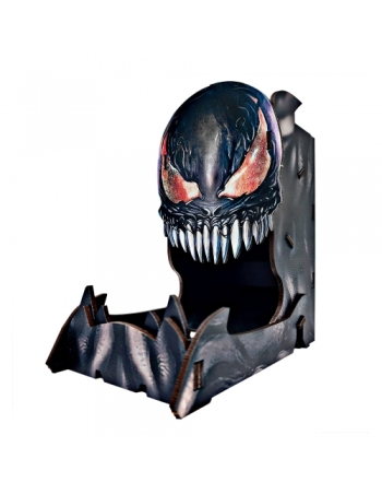 Dice Tower Crimson Ghoul