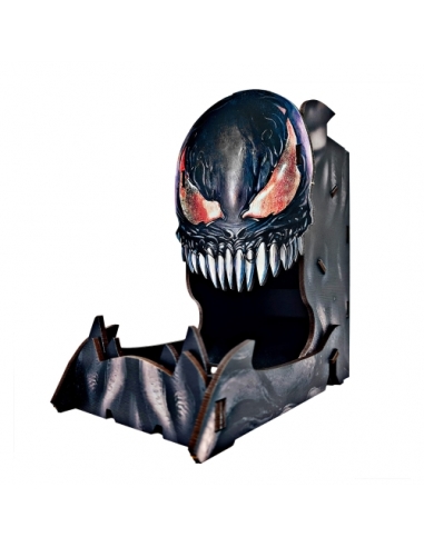 Dice Tower Crimson Ghoul