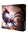 Etherfields: Alternative Creatures of Etherfields