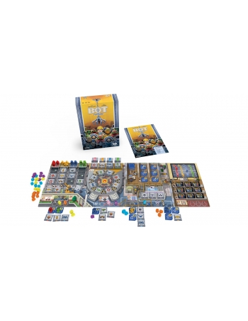 Bot Factory 2