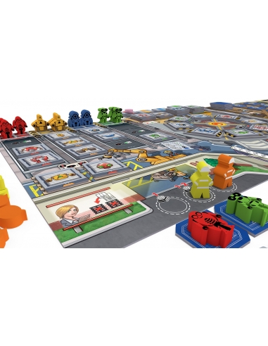 Bot Factory