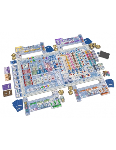 Lisboa: Deluxe Edition