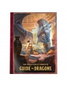 D&D The Practically Complete Guide to Dragons