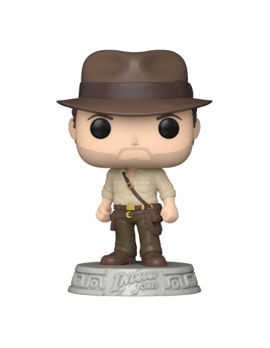 Funko POP! Indiana Jones