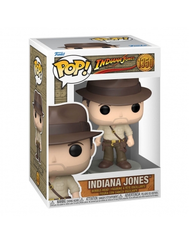 Funko POP! Indiana Jones