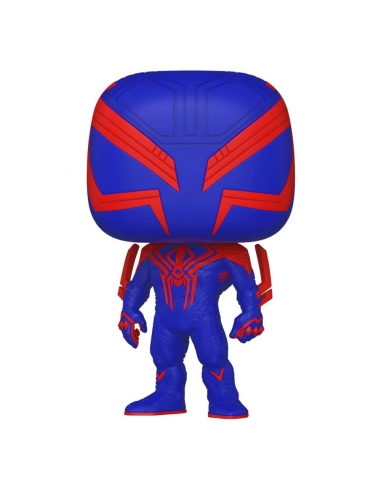 Funko POP! Across the Spider-Verse Spider-Man 2099
