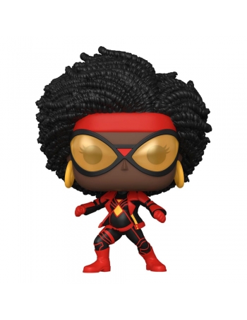Funko POP! Across the Spider-Verse Spider-Woman