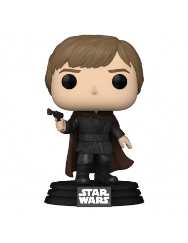 Funko POP! Return of the Jedi 40th Anniversary Luke