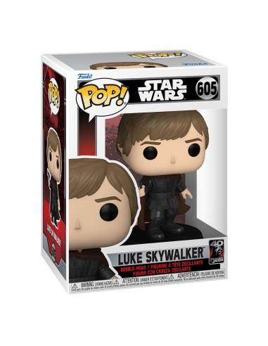 Funko POP! Return of the Jedi 40th Anniversary Luke