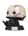 Funko POP! Return of the Jedi 40th Anniversary Vader (Unmasked)