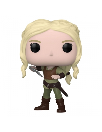 Funko POP! The Witcher Ciri