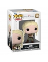 Funko POP! The Witcher Ciri