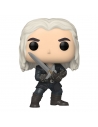 Funko POP! The Witcher Geralt