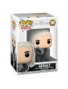 Funko POP! The Witcher Geralt