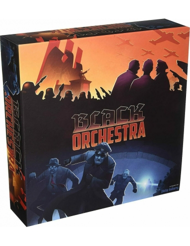 Black Orchestra
