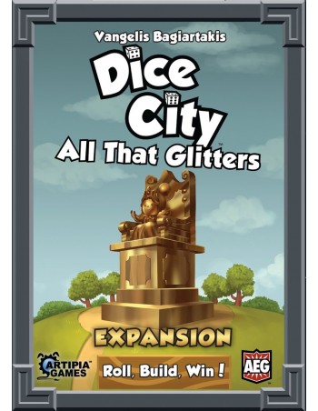 Dice City: All that Glitters