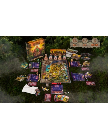 Ahau Rulers of Yucatan 2