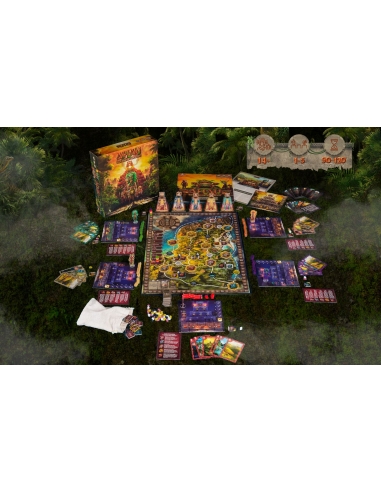 Ahau Rulers of Yucatan