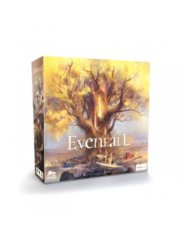 Evenfall