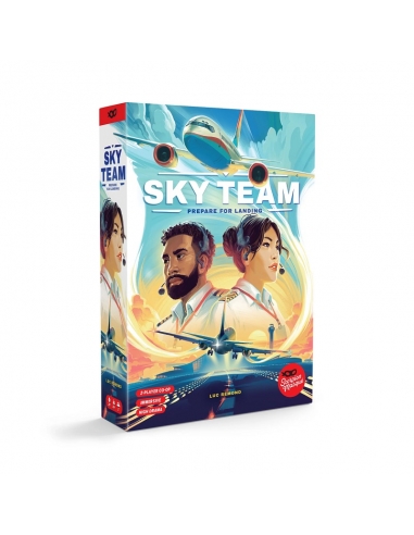Sky Team