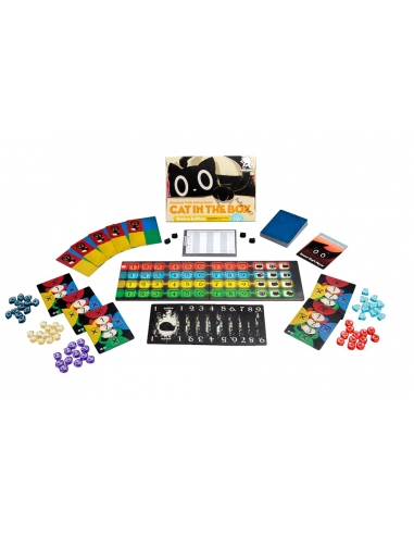 Cat in the Box Deluxe Edition