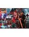 Puzzle 1000pcs Star Wars Villainous: Kylo Ren