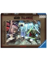 Puzzle 1000pcs Star Wars Villainous: General Grievous