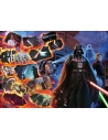 Puzzle 1000pcs Star Wars Villainous: Darth Vader