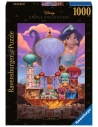 Puzzle 1000pcs Disney Castles: Jasmine